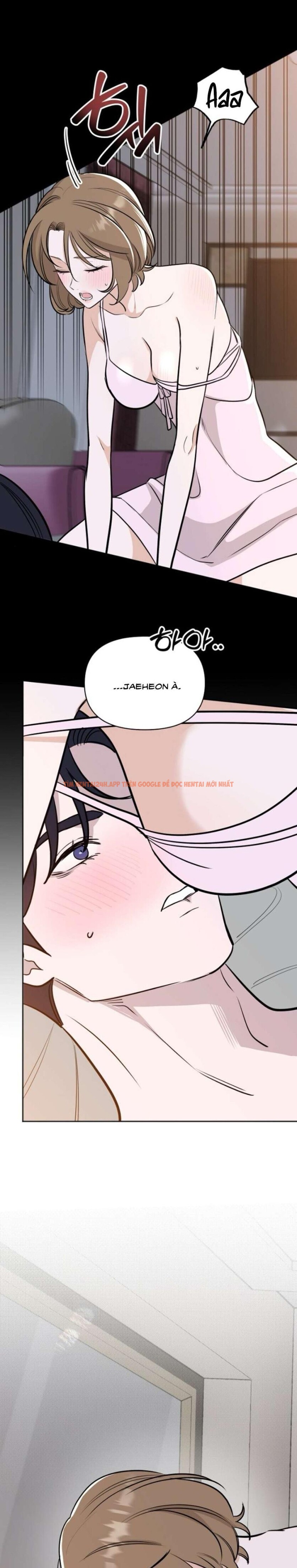 Xem ảnh 『18+』cuộc Hôn Nhân Chính Trị Đó, Tôi Sẽ Nhận - Chapter 9 - 1 4 - Truyenhentaiz.net