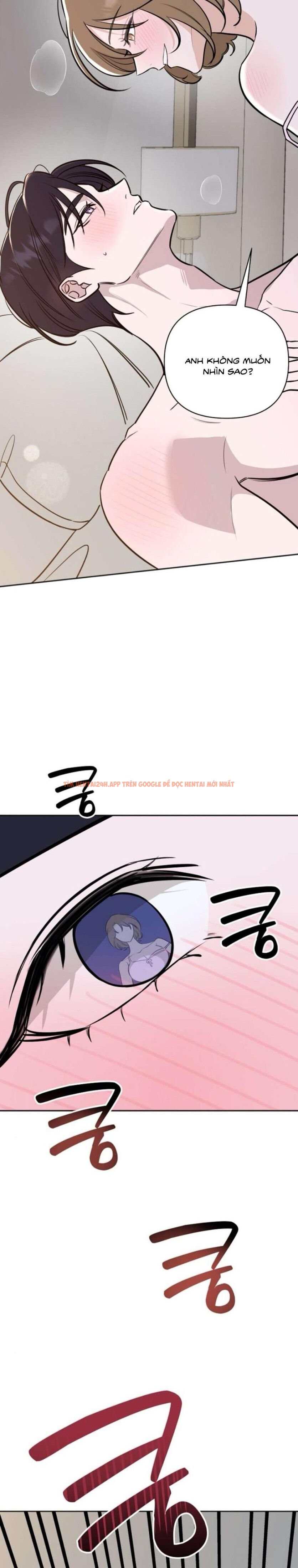 Xem ảnh 『18+』cuộc Hôn Nhân Chính Trị Đó, Tôi Sẽ Nhận - Chapter 9 - 1 5 - Truyenhentaiz.net