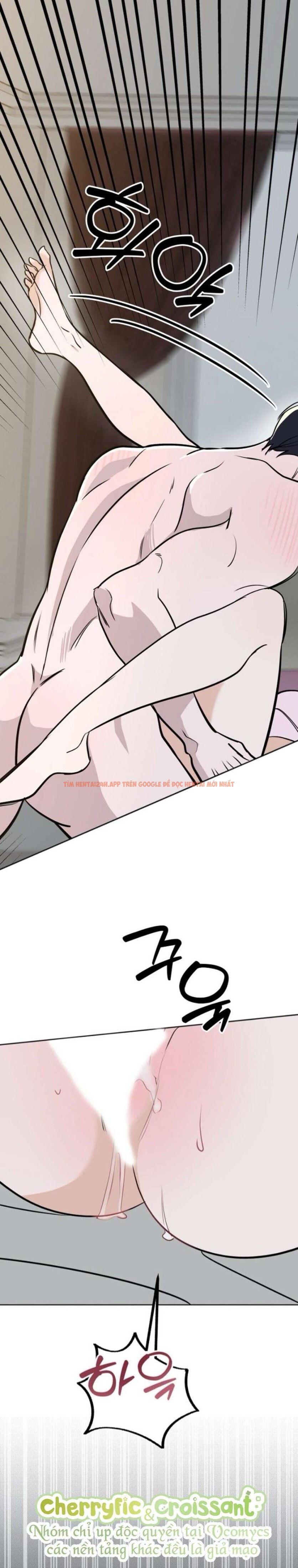 Xem ảnh 『18+』cuộc Hôn Nhân Chính Trị Đó, Tôi Sẽ Nhận - Chapter 9 - 1 6 - Truyenhentaiz.net