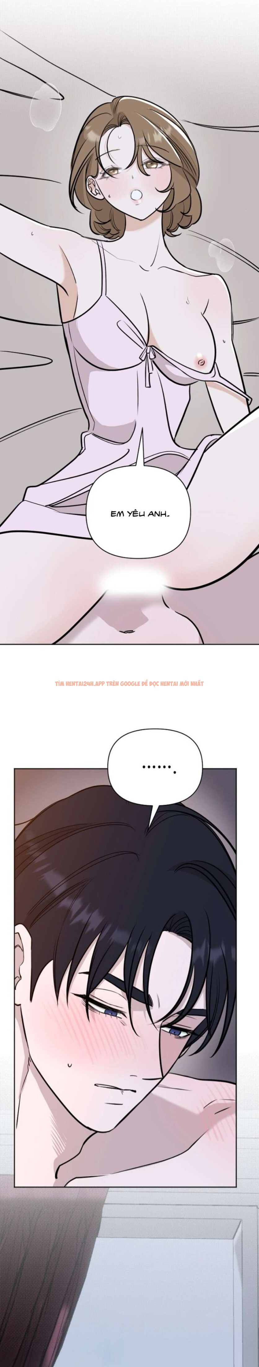 Xem ảnh 『18+』cuộc Hôn Nhân Chính Trị Đó, Tôi Sẽ Nhận - Chapter 9 - 2 2 - Truyenhentaiz.net