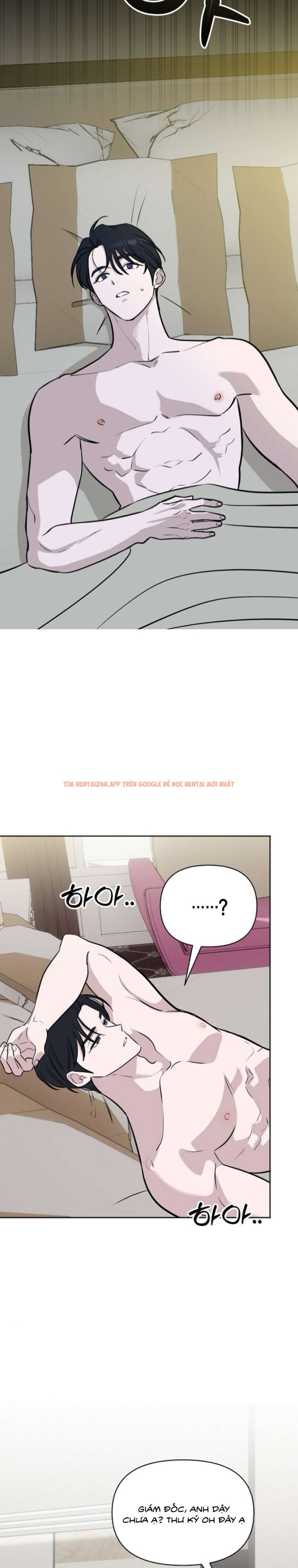 Xem ảnh 『18+』cuộc Hôn Nhân Chính Trị Đó, Tôi Sẽ Nhận - Chapter 9 - 2 4 - Truyenhentaiz.net