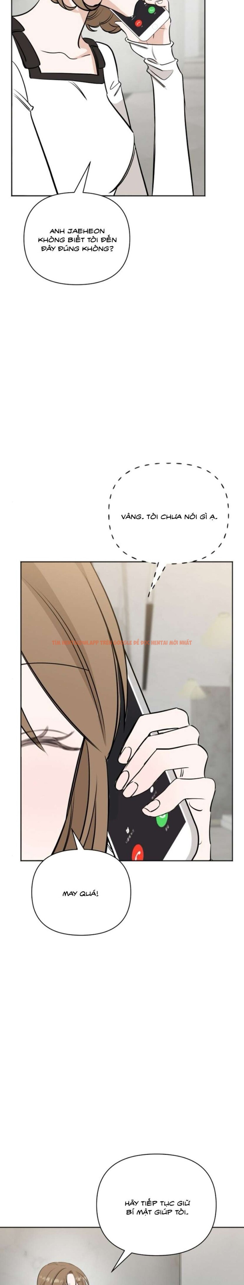 Xem ảnh 『18+』cuộc Hôn Nhân Chính Trị Đó, Tôi Sẽ Nhận - Chapter 9 - 3 1 - Truyenhentaiz.net