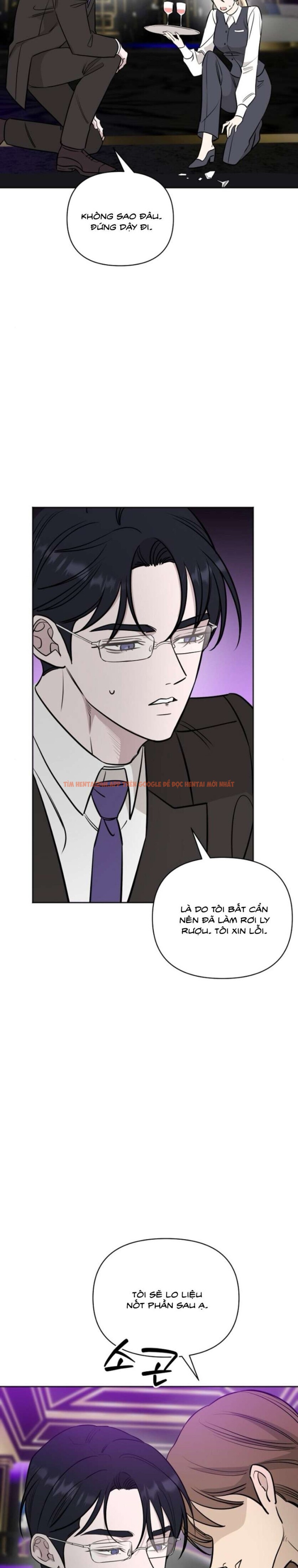 Xem ảnh 『18+』cuộc Hôn Nhân Chính Trị Đó, Tôi Sẽ Nhận - Chapter 9 - 3 6 - Truyenhentaiz.net