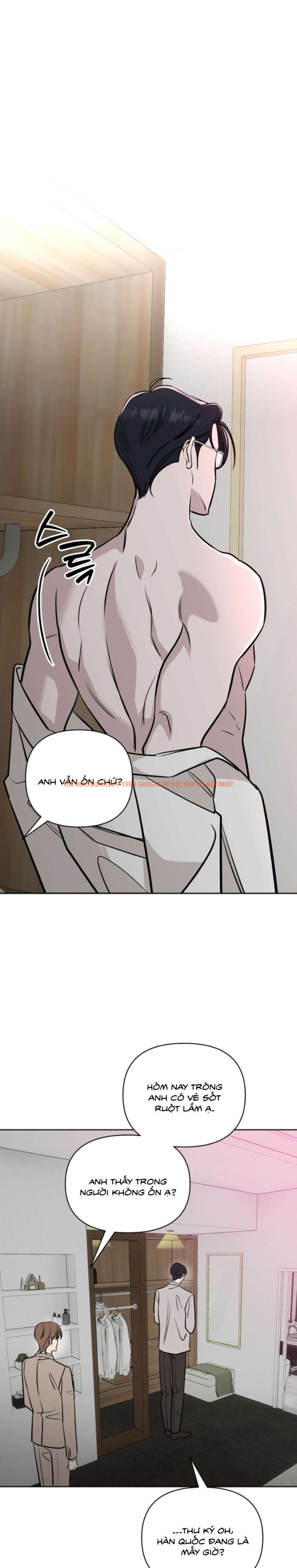 Xem ảnh 『18+』cuộc Hôn Nhân Chính Trị Đó, Tôi Sẽ Nhận - Chapter 9 - 4 0 - Truyenhentaiz.net