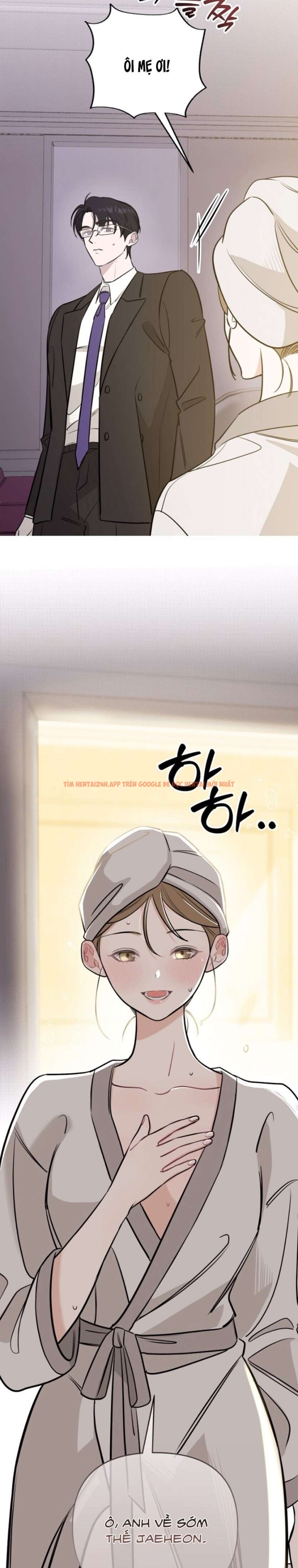 Xem ảnh 『18+』cuộc Hôn Nhân Chính Trị Đó, Tôi Sẽ Nhận - Chapter 9 - 4 11 - Truyenhentaiz.net