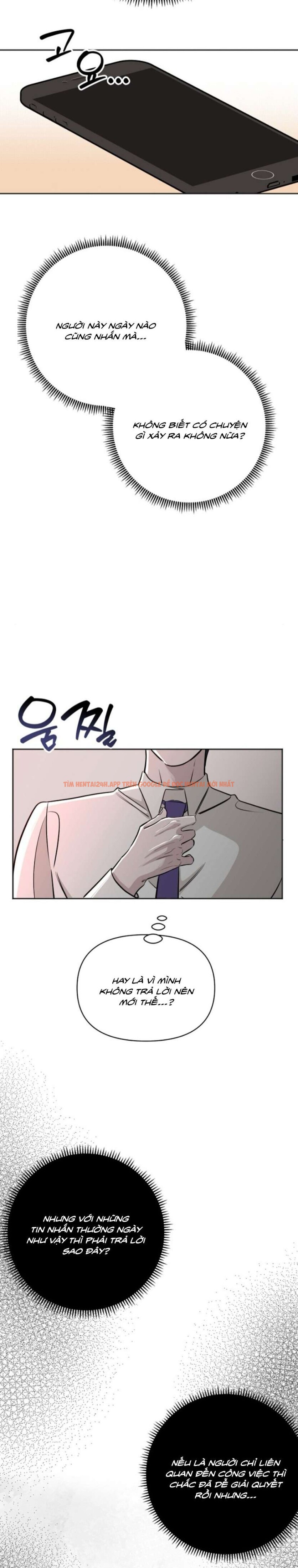 Xem ảnh 『18+』cuộc Hôn Nhân Chính Trị Đó, Tôi Sẽ Nhận - Chapter 9 - 4 2 - Truyenhentaiz.net