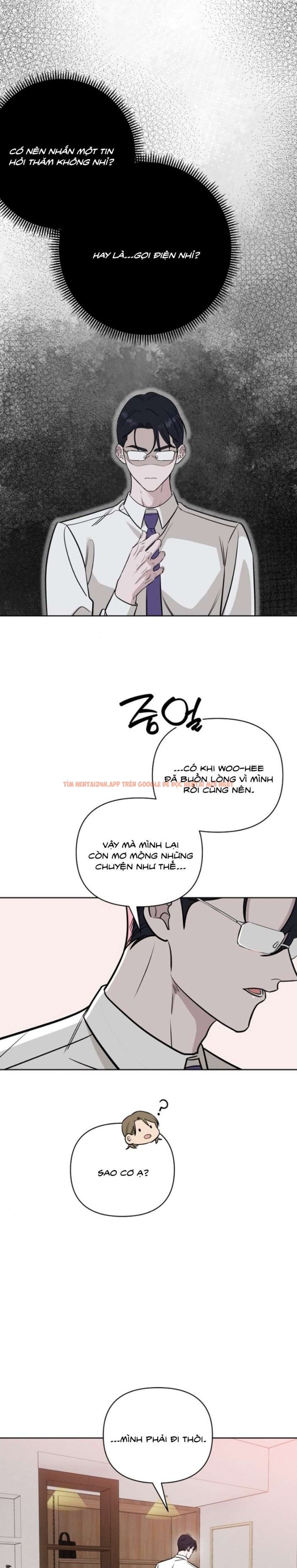 Xem ảnh 『18+』cuộc Hôn Nhân Chính Trị Đó, Tôi Sẽ Nhận - Chapter 9 - 4 3 - Truyenhentaiz.net