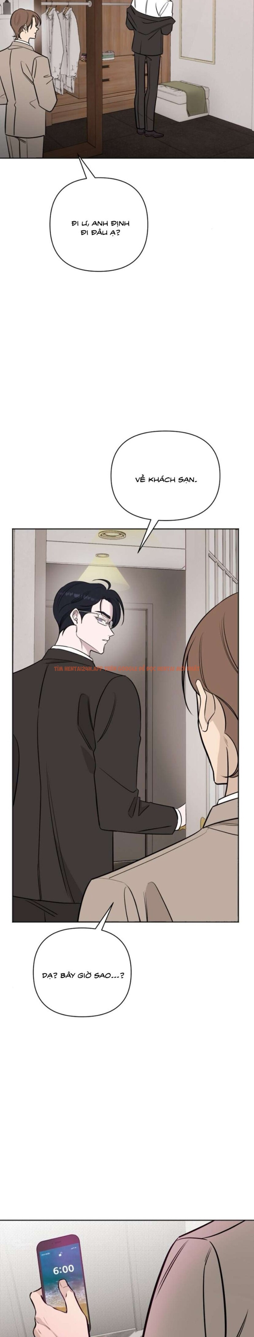 Xem ảnh 『18+』cuộc Hôn Nhân Chính Trị Đó, Tôi Sẽ Nhận - Chapter 9 - 4 4 - Truyenhentaiz.net