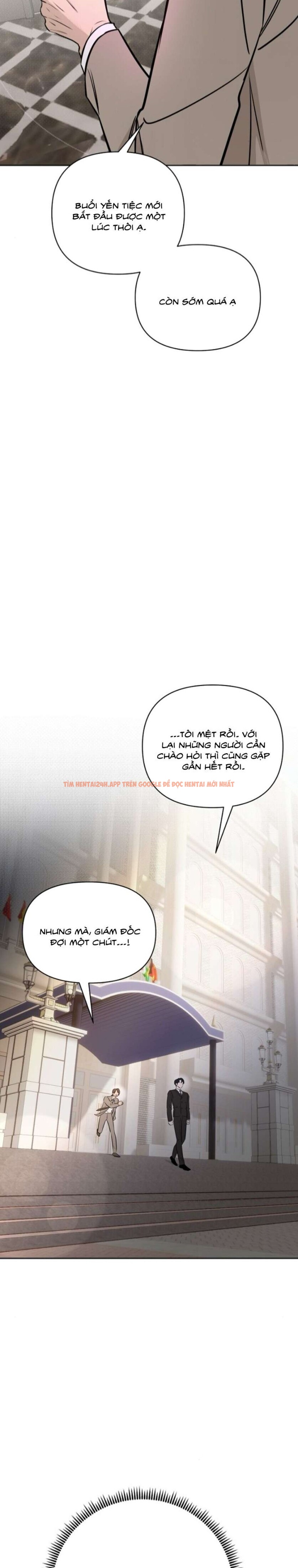 Xem ảnh 『18+』cuộc Hôn Nhân Chính Trị Đó, Tôi Sẽ Nhận - Chapter 9 - 4 5 - Truyenhentaiz.net