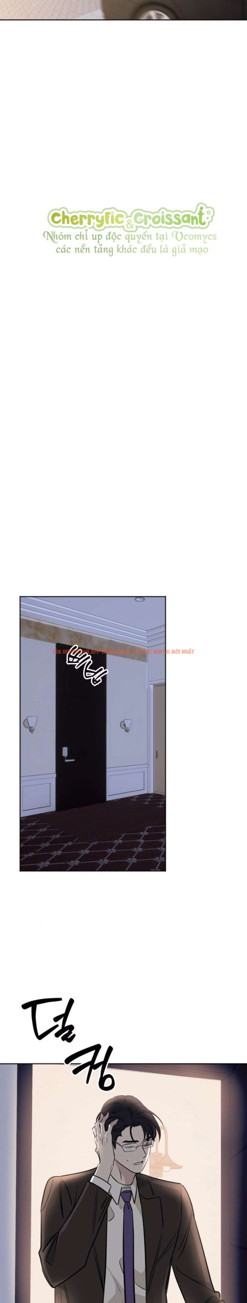 Xem ảnh 『18+』cuộc Hôn Nhân Chính Trị Đó, Tôi Sẽ Nhận - Chapter 9 - 4 8 - Truyenhentaiz.net