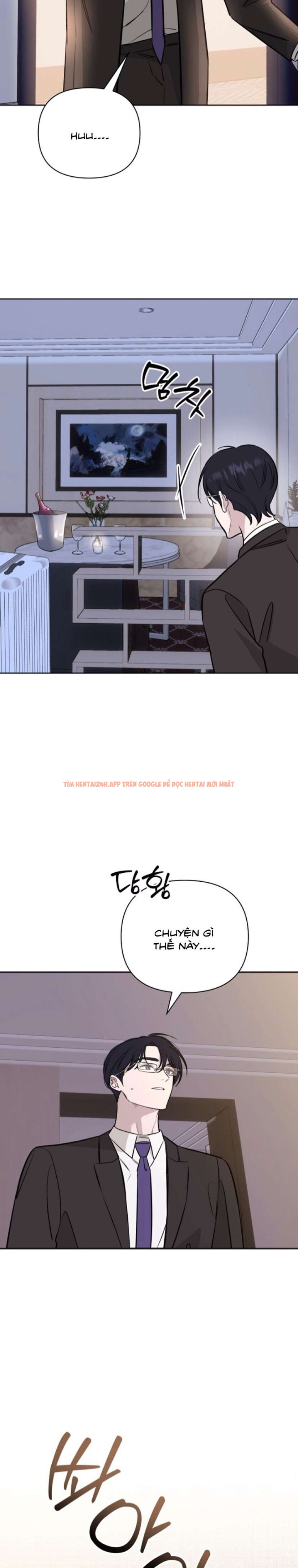 Xem ảnh 『18+』cuộc Hôn Nhân Chính Trị Đó, Tôi Sẽ Nhận - Chapter 9 - 4 9 - Truyenhentaiz.net