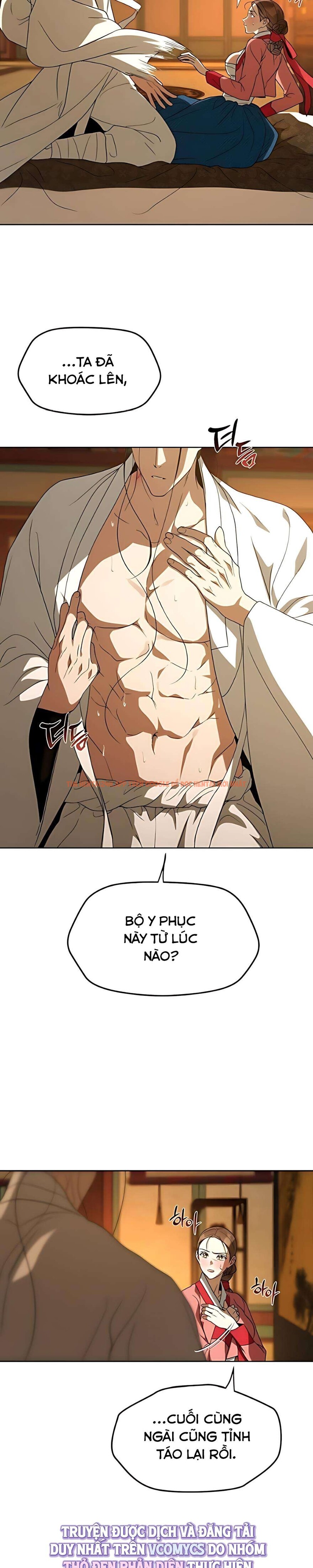 Xem ảnh 『18+』đêm Xuống Bên Sông Thu - Chapter 10 - 3 4 - Truyenhentaiz.net Xem ảnh 『18+』đêm Xuống Bên Sông Thu - Chapter 10 - 3 4 - Truyenhentaiz.net