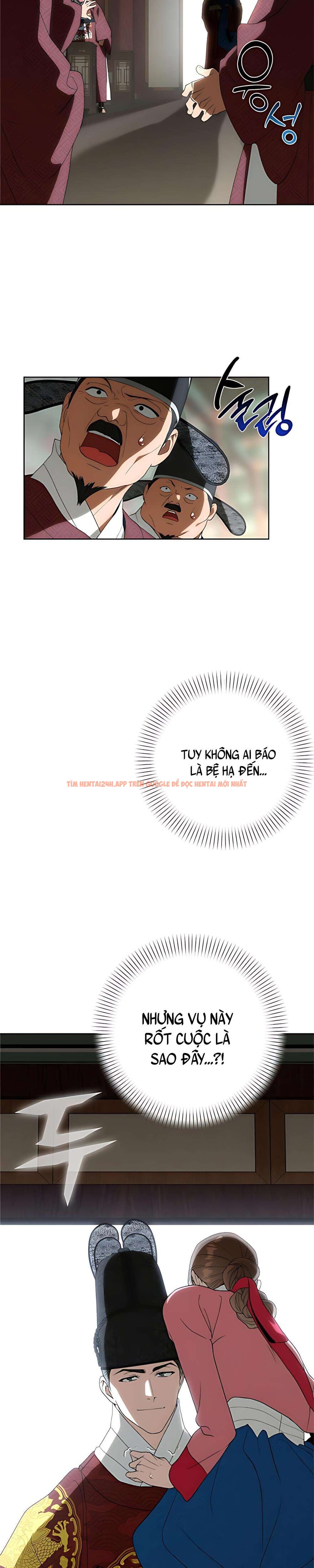 Xem ảnh 『18+』đêm Xuống Bên Sông Thu - Chapter 11 - 5 1 - Truyenhentaiz.net Xem ảnh 『18+』đêm Xuống Bên Sông Thu - Chapter 11 - 5 1 - Truyenhentaiz.net