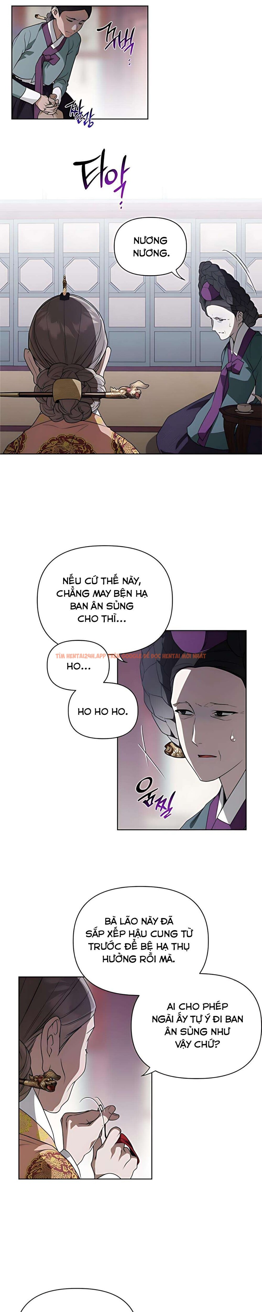 Xem ảnh 『18+』đêm Xuống Bên Sông Thu - Chapter 13 - 1 1 - Truyenhentaiz.net Xem ảnh 『18+』đêm Xuống Bên Sông Thu - Chapter 13 - 1 1 - Truyenhentaiz.net