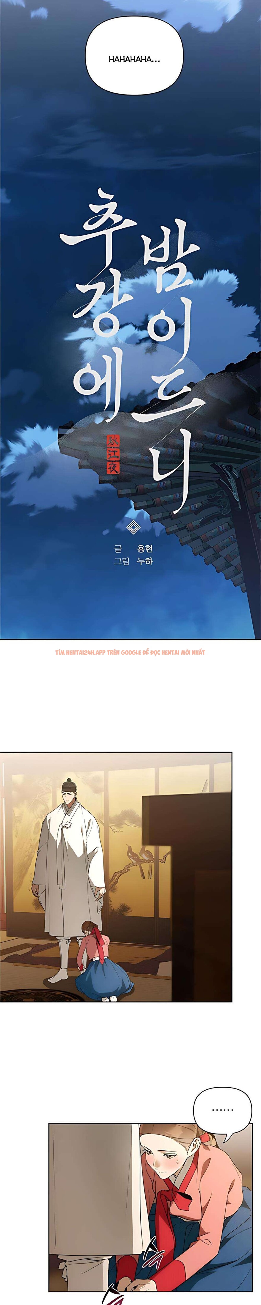 Xem ảnh 『18+』đêm Xuống Bên Sông Thu - Chapter 13 - 2 0 - Truyenhentaiz.net Xem ảnh 『18+』đêm Xuống Bên Sông Thu - Chapter 13 - 2 0 - Truyenhentaiz.net