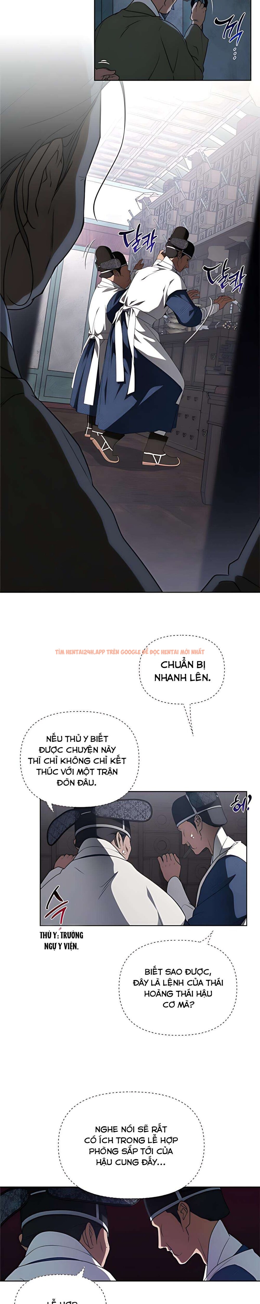 Xem ảnh 『18+』đêm Xuống Bên Sông Thu - Chapter 13 - 5 1 - Truyenhentaiz.net Xem ảnh 『18+』đêm Xuống Bên Sông Thu - Chapter 13 - 5 1 - Truyenhentaiz.net