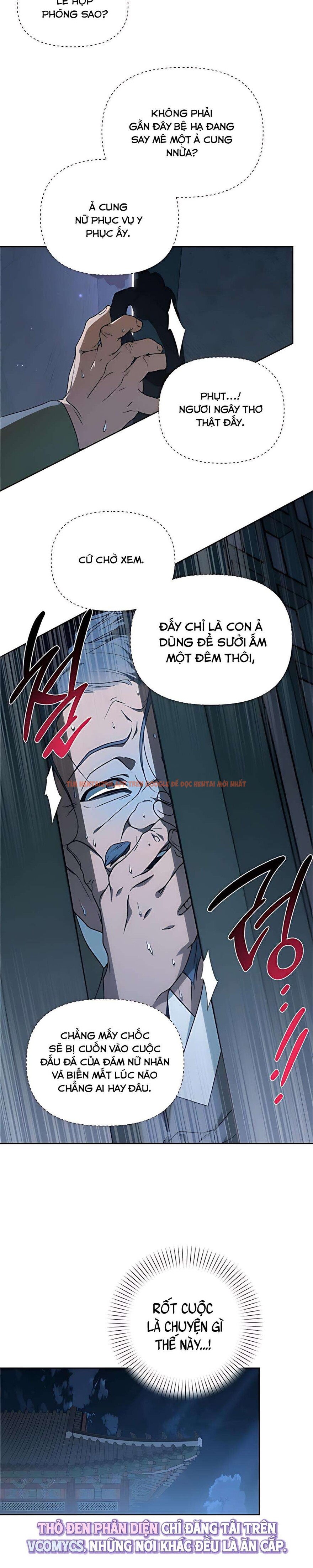 Xem ảnh 『18+』đêm Xuống Bên Sông Thu - Chapter 13 - 5 2 - Truyenhentaiz.net Xem ảnh 『18+』đêm Xuống Bên Sông Thu - Chapter 13 - 5 2 - Truyenhentaiz.net