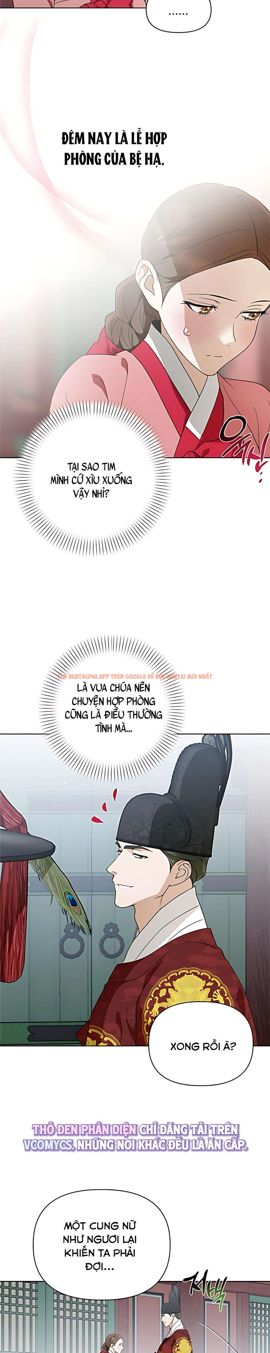 Xem ảnh 『18+』đêm Xuống Bên Sông Thu - Chapter 14 - 4 3 - Truyenhentaiz.net Xem ảnh 『18+』đêm Xuống Bên Sông Thu - Chapter 14 - 4 3 - Truyenhentaiz.net