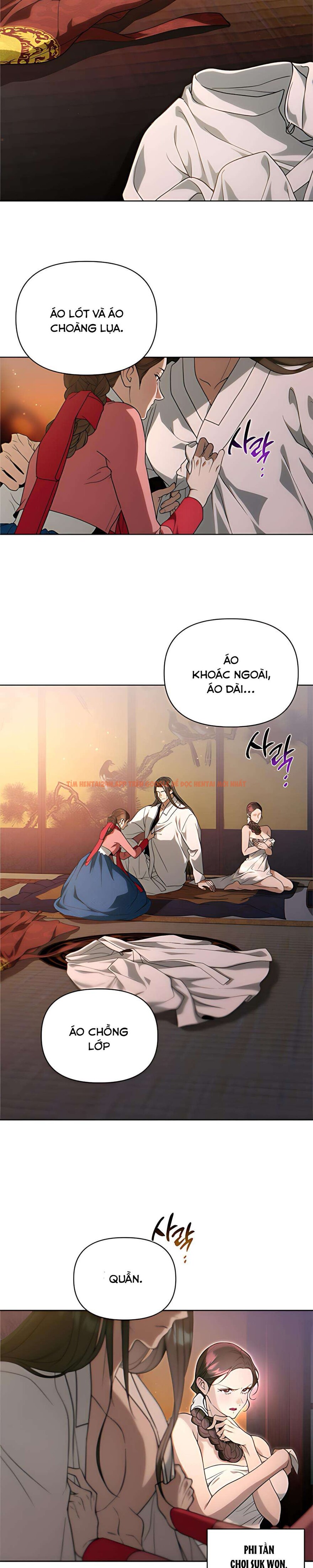 Xem ảnh 『18+』đêm Xuống Bên Sông Thu - Chapter 14 - 6 0 - Truyenhentaiz.net Xem ảnh 『18+』đêm Xuống Bên Sông Thu - Chapter 14 - 6 0 - Truyenhentaiz.net