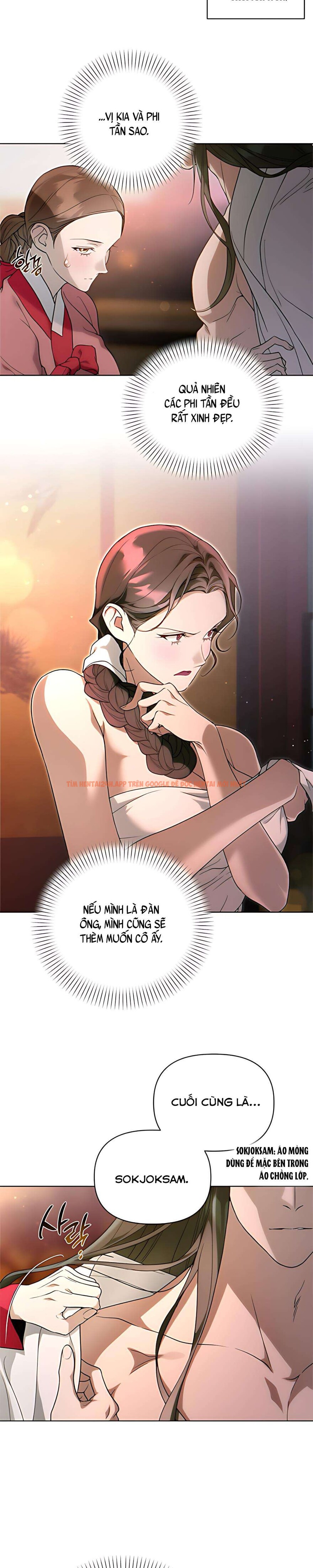 Xem ảnh 『18+』đêm Xuống Bên Sông Thu - Chapter 14 - 6 1 - Truyenhentaiz.net Xem ảnh 『18+』đêm Xuống Bên Sông Thu - Chapter 14 - 6 1 - Truyenhentaiz.net