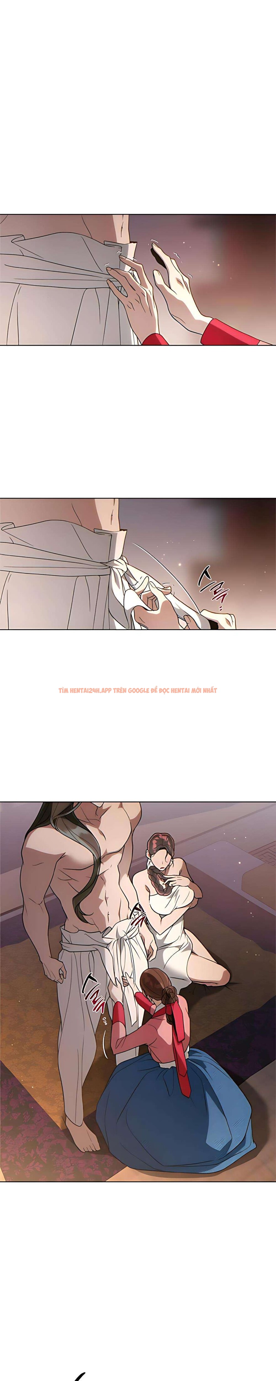 Xem ảnh 『18+』đêm Xuống Bên Sông Thu - Chapter 15 - 1 1 - Truyenhentaiz.net Xem ảnh 『18+』đêm Xuống Bên Sông Thu - Chapter 15 - 1 1 - Truyenhentaiz.net