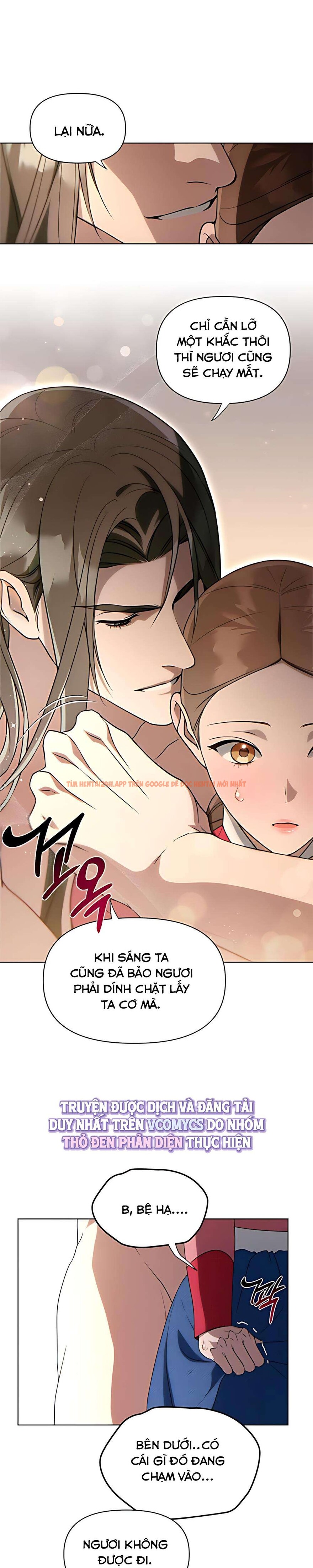 Xem ảnh 『18+』đêm Xuống Bên Sông Thu - Chapter 15 - 3 0 - Truyenhentaiz.net Xem ảnh 『18+』đêm Xuống Bên Sông Thu - Chapter 15 - 3 0 - Truyenhentaiz.net