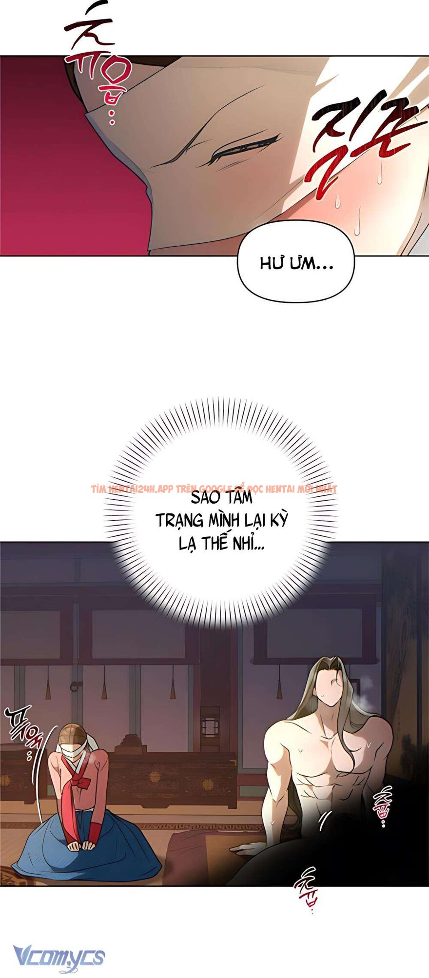 Xem ảnh 『18+』đêm Xuống Bên Sông Thu - Chapter 15 - 5 4 - Truyenhentaiz.net Xem ảnh 『18+』đêm Xuống Bên Sông Thu - Chapter 15 - 5 4 - Truyenhentaiz.net