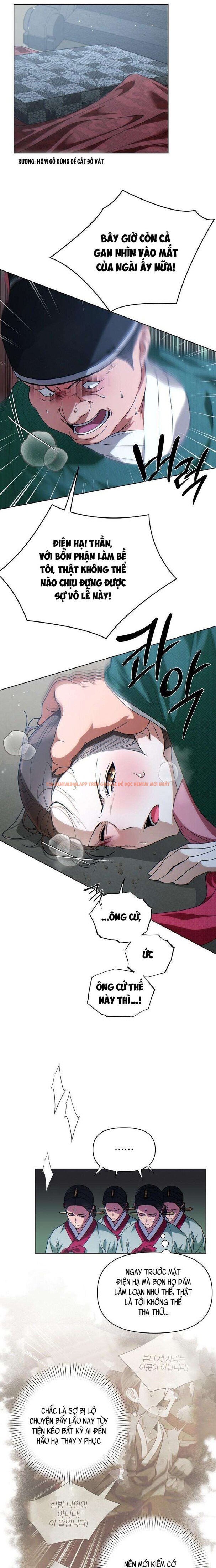 Xem ảnh 『18+』đêm Xuống Bên Sông Thu - Chapter 2 - 1 3 - Truyenhentaiz.net Xem ảnh 『18+』đêm Xuống Bên Sông Thu - Chapter 2 - 1 3 - Truyenhentaiz.net