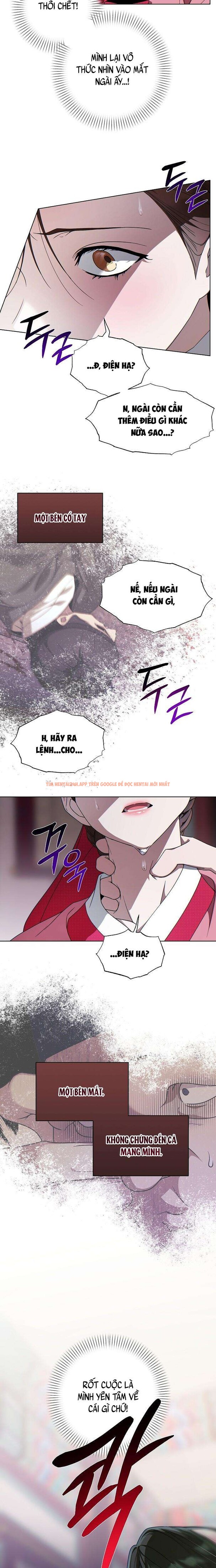 Xem ảnh 『18+』đêm Xuống Bên Sông Thu - Chapter 2 - 5 1 - Truyenhentaiz.net Xem ảnh 『18+』đêm Xuống Bên Sông Thu - Chapter 2 - 5 1 - Truyenhentaiz.net