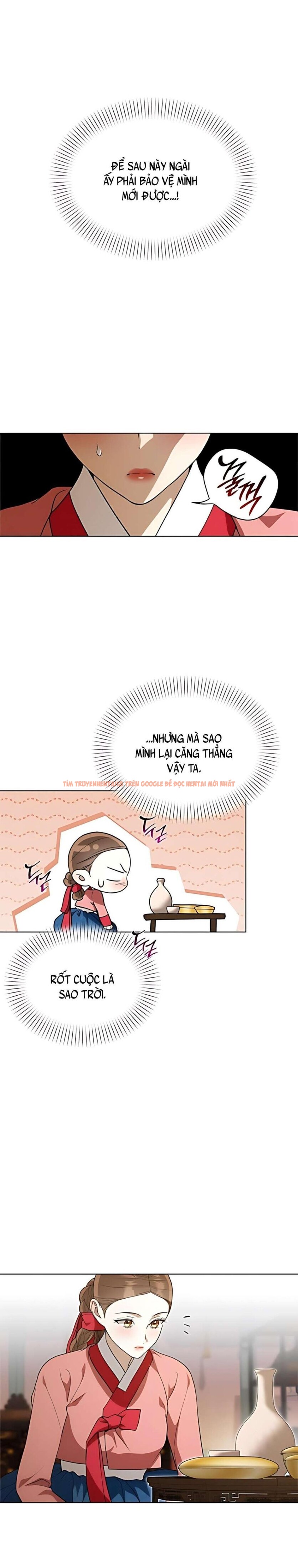 Xem ảnh 『18+』đêm Xuống Bên Sông Thu - Chapter 23 - 1 3 - Truyenhentaiz.net