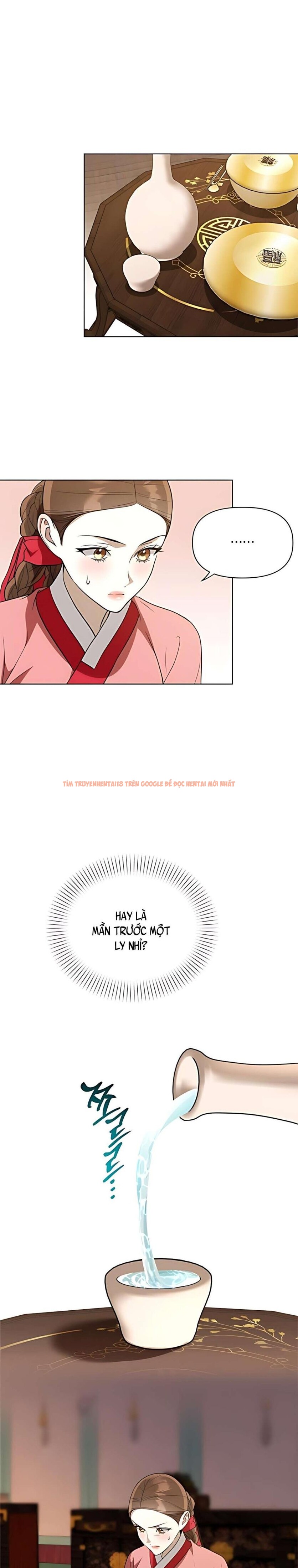 Xem ảnh 『18+』đêm Xuống Bên Sông Thu - Chapter 23 - 1 4 - Truyenhentaiz.net