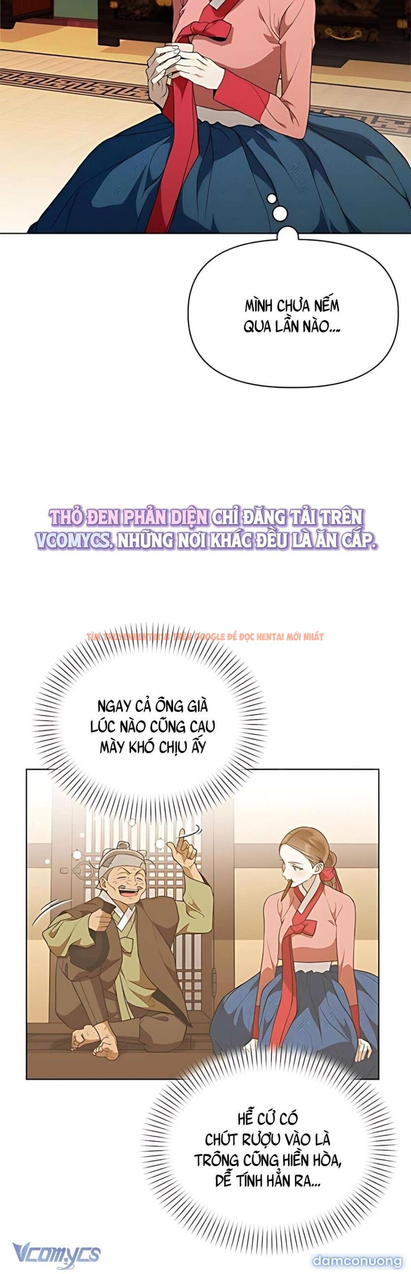 Xem ảnh 『18+』đêm Xuống Bên Sông Thu - Chapter 23 - 1 5 - Truyenhentaiz.net