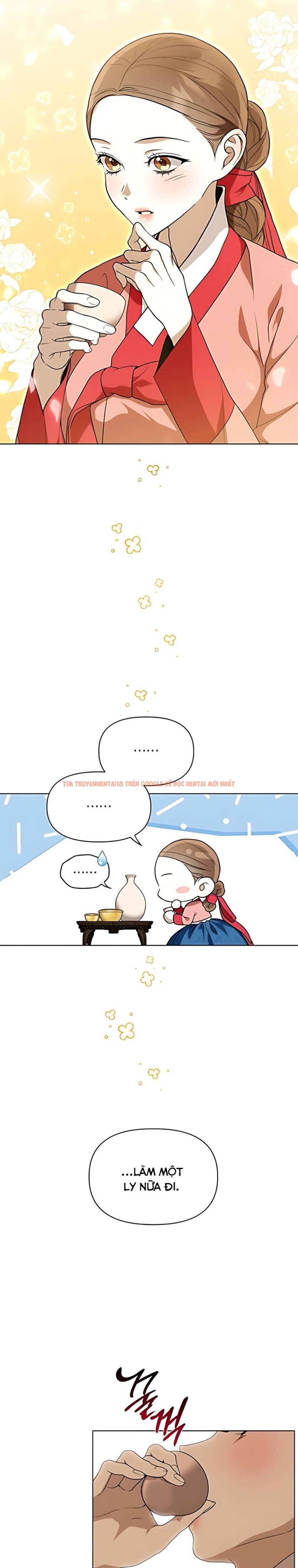 Xem ảnh 『18+』đêm Xuống Bên Sông Thu - Chapter 23 - 2 1 - Truyenhentaiz.net