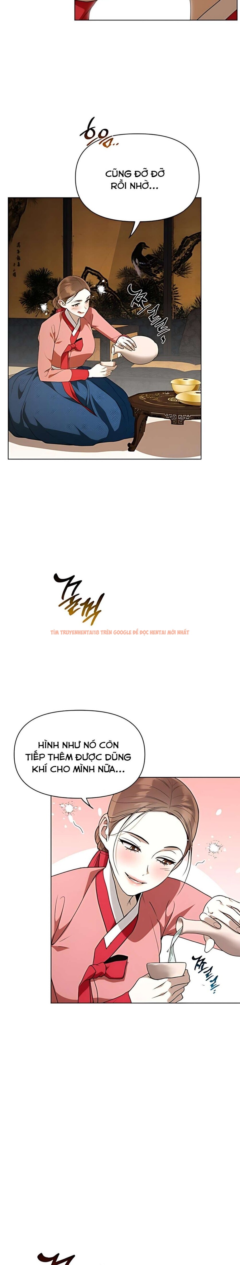 Xem ảnh 『18+』đêm Xuống Bên Sông Thu - Chapter 23 - 2 2 - Truyenhentaiz.net