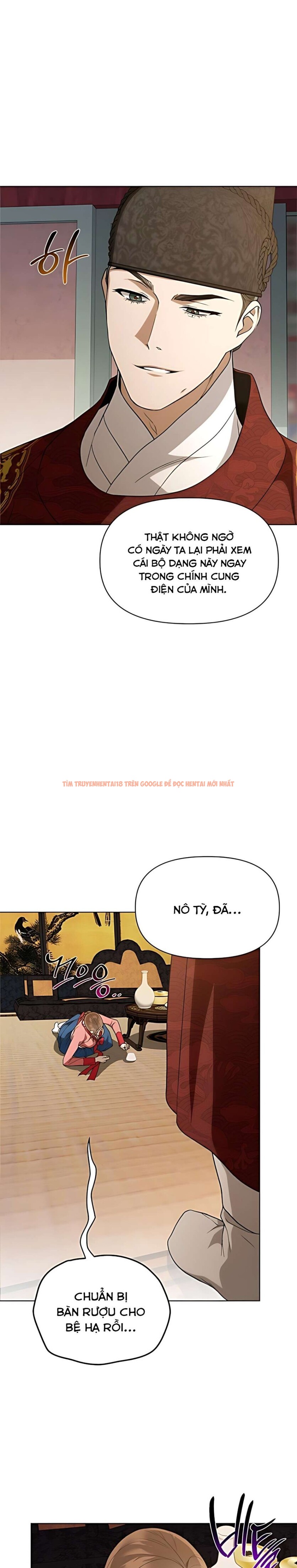 Xem ảnh 『18+』đêm Xuống Bên Sông Thu - Chapter 23 - 3 0 - Truyenhentaiz.net