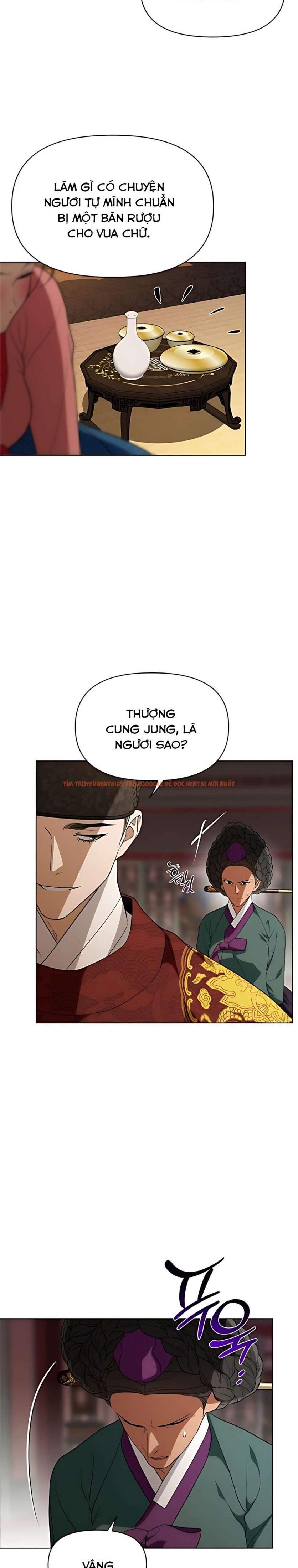 Xem ảnh 『18+』đêm Xuống Bên Sông Thu - Chapter 23 - 3 2 - Truyenhentaiz.net