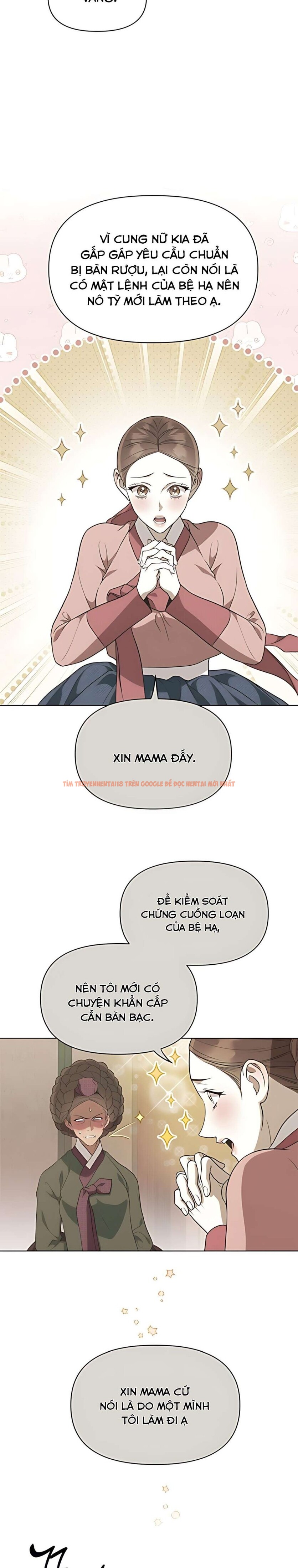 Xem ảnh 『18+』đêm Xuống Bên Sông Thu - Chapter 23 - 3 3 - Truyenhentaiz.net