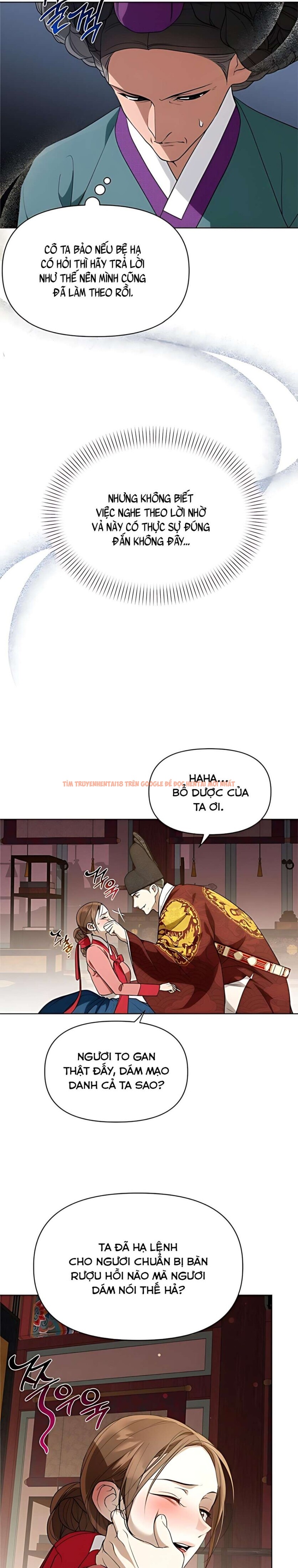 Xem ảnh 『18+』đêm Xuống Bên Sông Thu - Chapter 23 - 3 4 - Truyenhentaiz.net