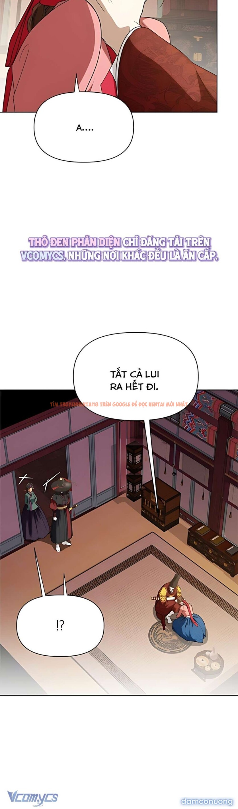 Xem ảnh 『18+』đêm Xuống Bên Sông Thu - Chapter 23 - 3 5 - Truyenhentaiz.net