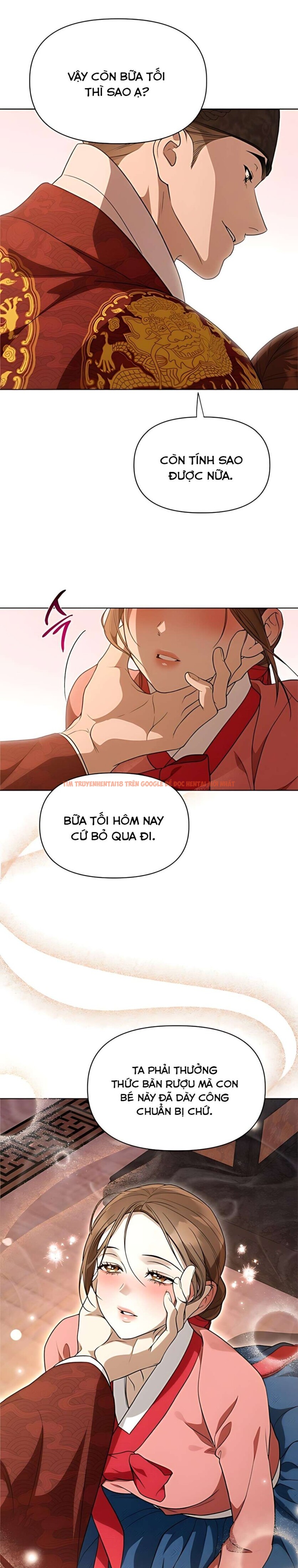 Xem ảnh 『18+』đêm Xuống Bên Sông Thu - Chapter 23 - 4 0 - Truyenhentaiz.net