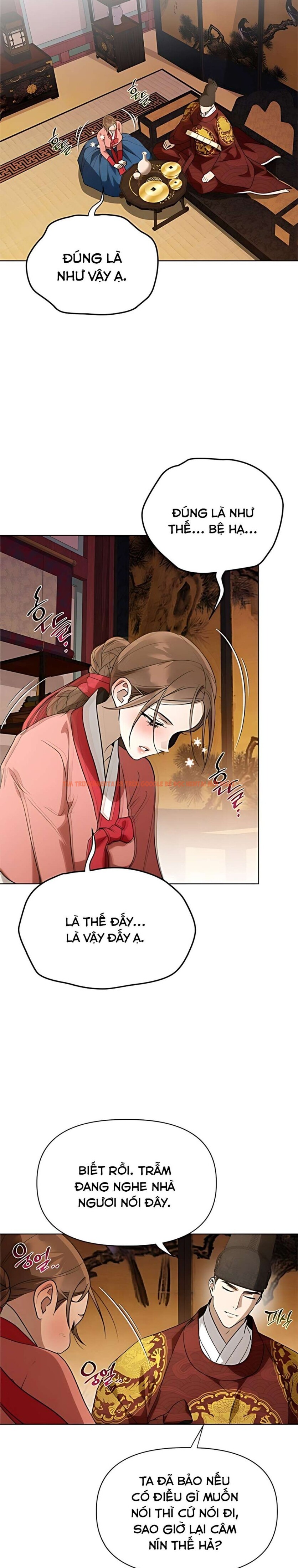 Xem ảnh 『18+』đêm Xuống Bên Sông Thu - Chapter 23 - 4 2 - Truyenhentaiz.net