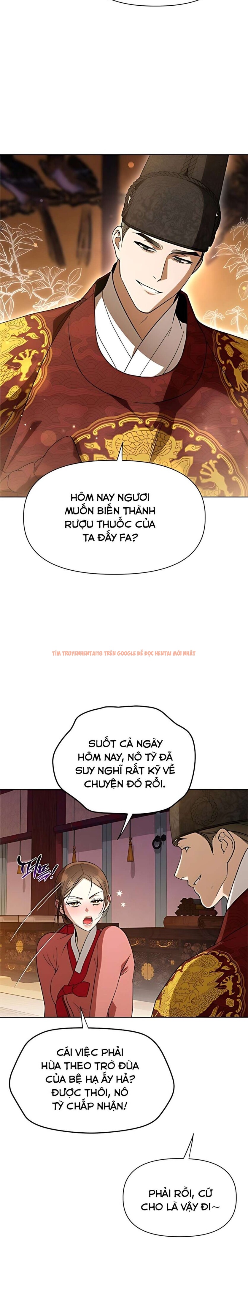 Xem ảnh 『18+』đêm Xuống Bên Sông Thu - Chapter 23 - 4 3 - Truyenhentaiz.net