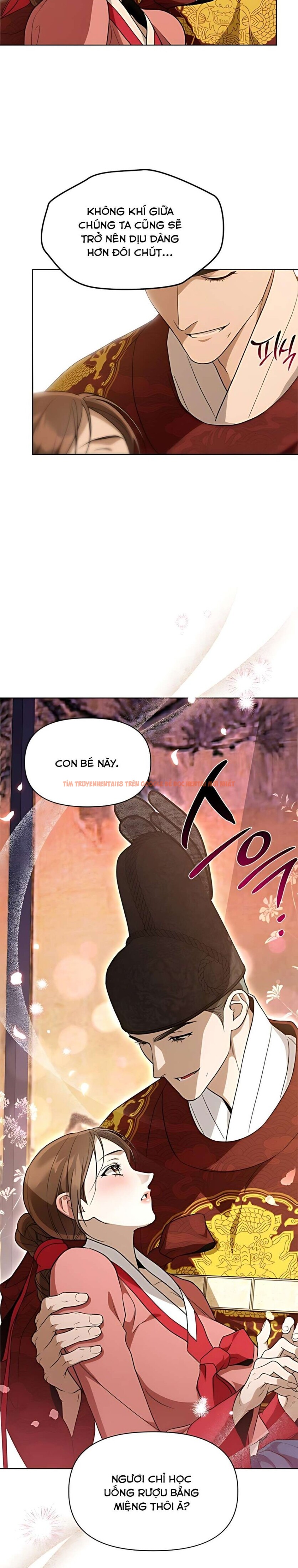 Xem ảnh 『18+』đêm Xuống Bên Sông Thu - Chapter 23 - 5 3 - Truyenhentaiz.net