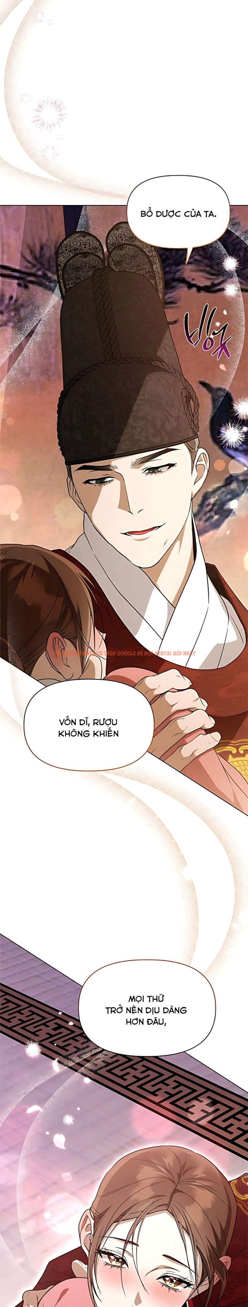 Xem ảnh 『18+』đêm Xuống Bên Sông Thu - Chapter 23 - 5 4 - Truyenhentaiz.net