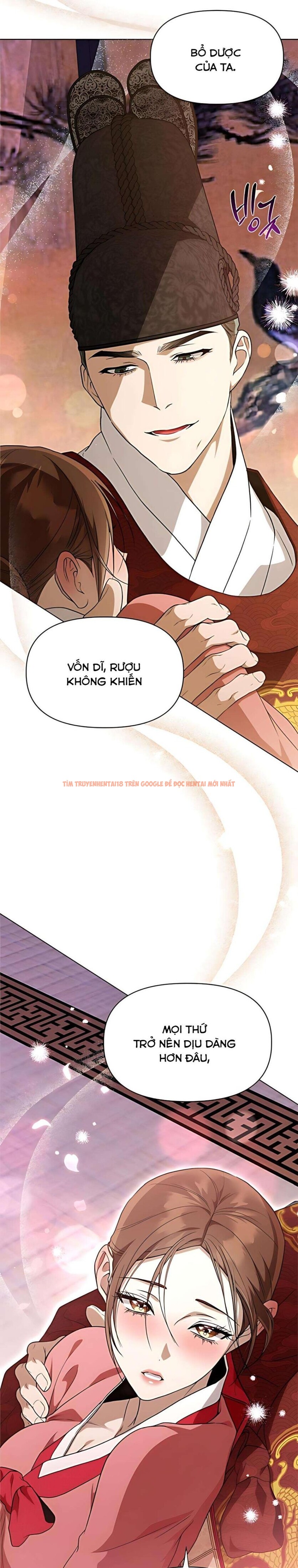 Xem ảnh 『18+』đêm Xuống Bên Sông Thu - Chapter 24 - 1 0 - Truyenhentaiz.net