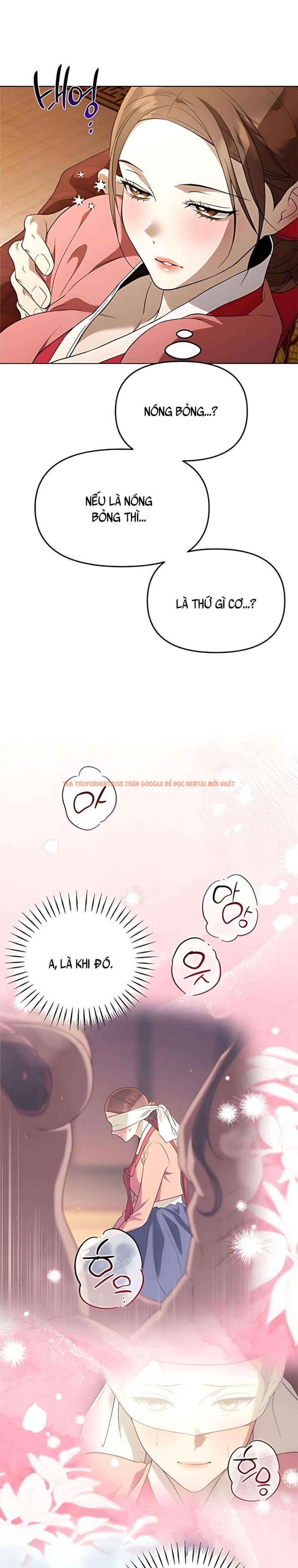 Xem ảnh 『18+』đêm Xuống Bên Sông Thu - Chapter 24 - 1 2 - Truyenhentaiz.net