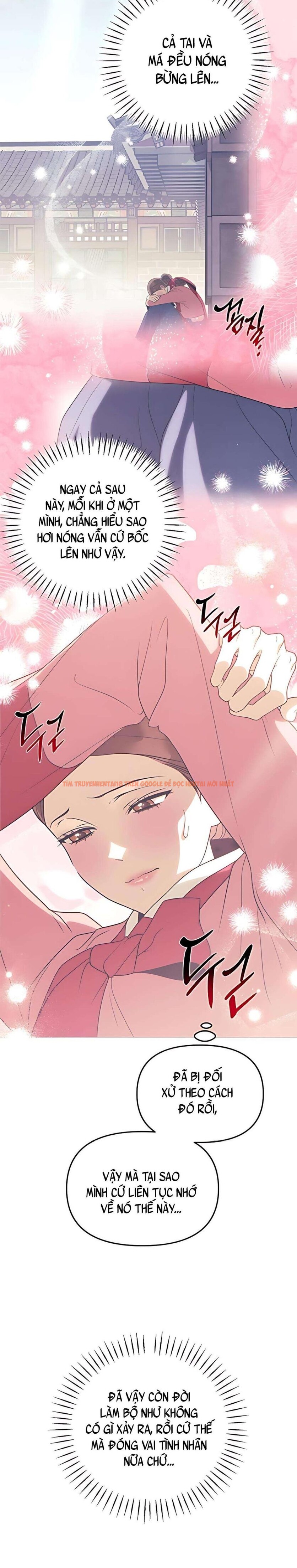 Xem ảnh 『18+』đêm Xuống Bên Sông Thu - Chapter 24 - 1 3 - Truyenhentaiz.net