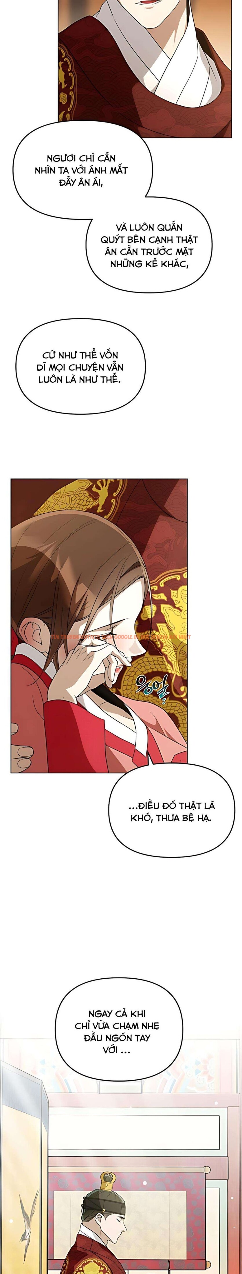 Xem ảnh 『18+』đêm Xuống Bên Sông Thu - Chapter 24 - 2 0 - Truyenhentaiz.net