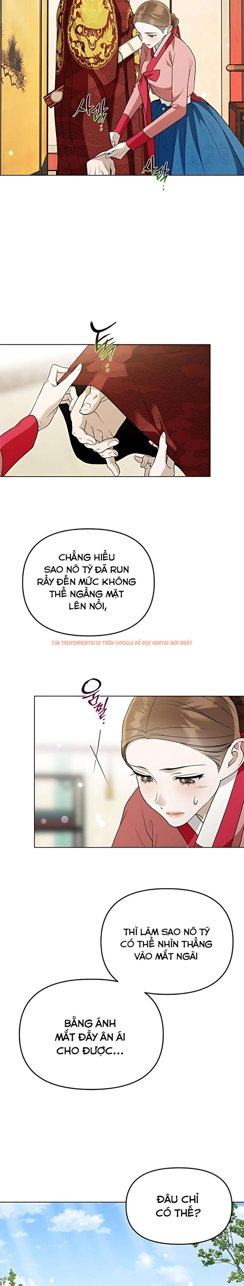 Xem ảnh 『18+』đêm Xuống Bên Sông Thu - Chapter 24 - 2 1 - Truyenhentaiz.net