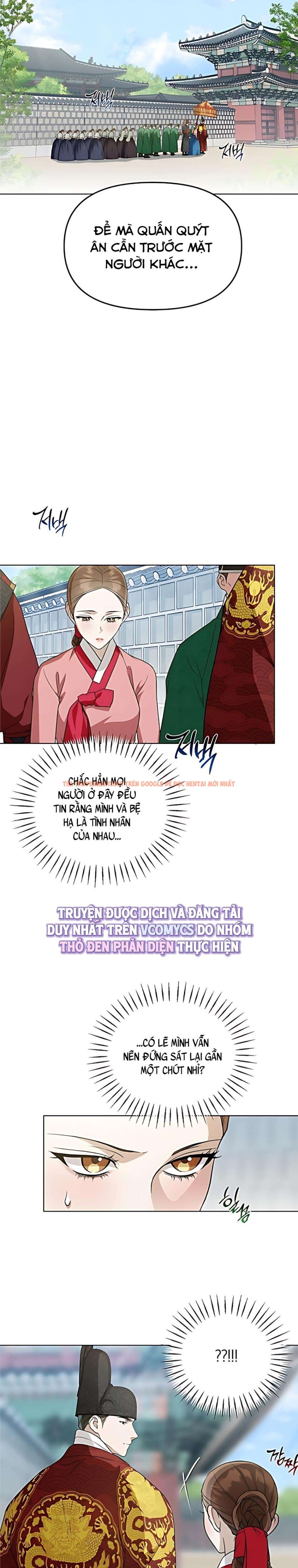 Xem ảnh 『18+』đêm Xuống Bên Sông Thu - Chapter 24 - 2 2 - Truyenhentaiz.net